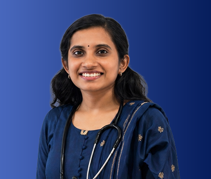 Dr. Krishnapriya S